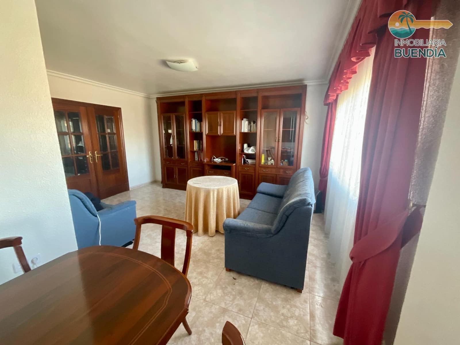 3 makuuhuone Huoneisto myytävänä paikassa Cartagena - 265 000 € (Ref: 9524402)