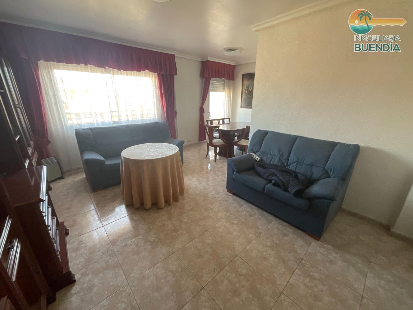 3 makuuhuone Huoneisto myytävänä paikassa Cartagena - 265 000 € (Ref: 9524402)