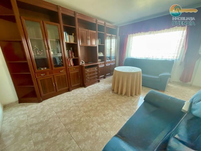 3 makuuhuone Huoneisto myytävänä paikassa Cartagena - 265 000 € (Ref: 9524402)