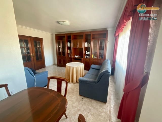 3 makuuhuone Huoneisto myytävänä paikassa Cartagena - 265 000 € (Ref: 9524402)