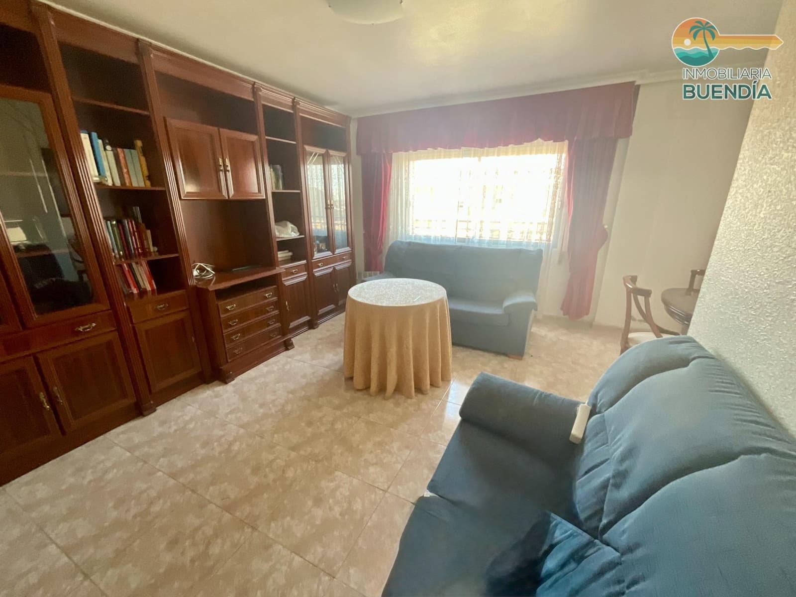 3 makuuhuone Huoneisto myytävänä paikassa Cartagena - 265 000 € (Ref: 9524402)