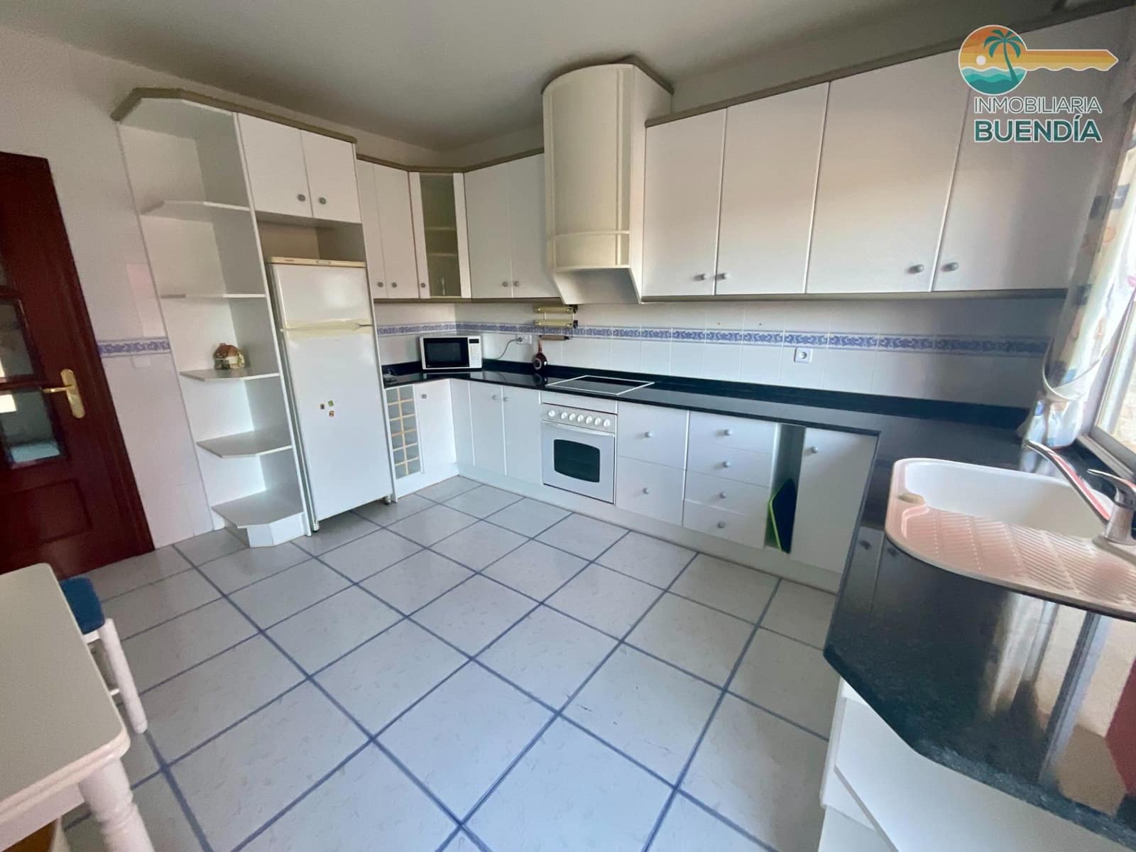 3 makuuhuone Huoneisto myytävänä paikassa Cartagena - 265 000 € (Ref: 9524402)