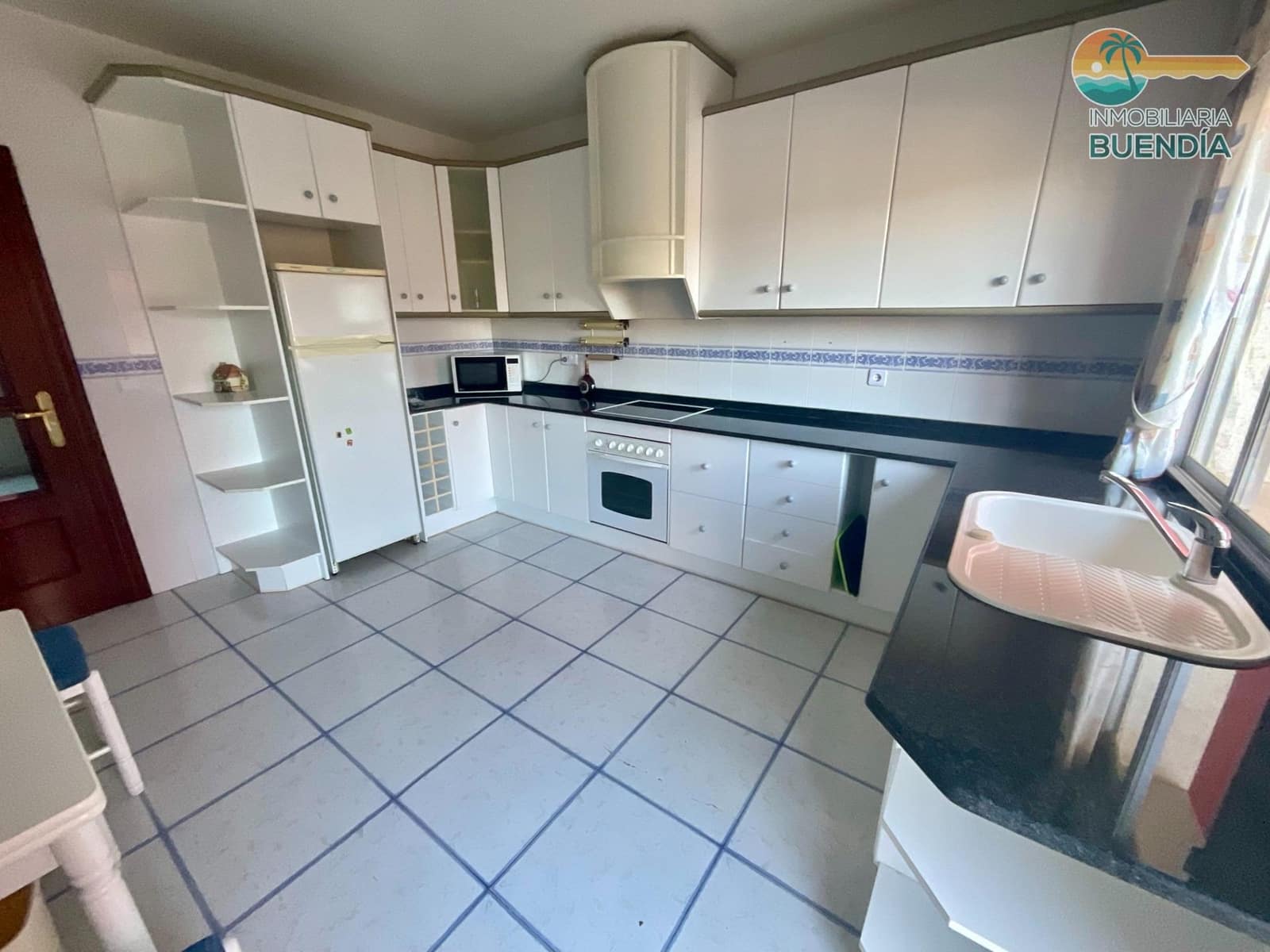 3 makuuhuone Huoneisto myytävänä paikassa Cartagena - 265 000 € (Ref: 9524402)