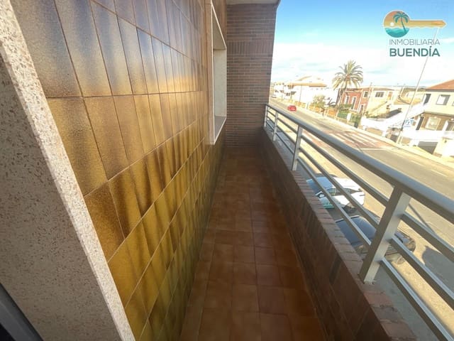 3 makuuhuone Huoneisto myytävänä paikassa Cartagena - 265 000 € (Ref: 9524402)