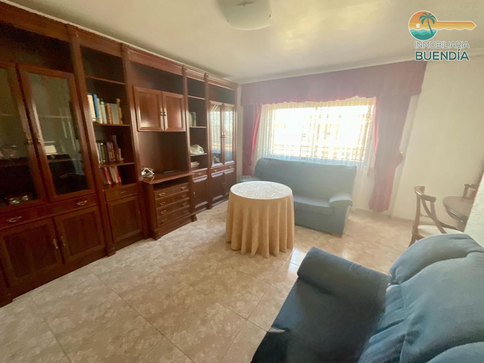 3 makuuhuone Huoneisto myytävänä paikassa Cartagena - 265 000 € (Ref: 9524402)