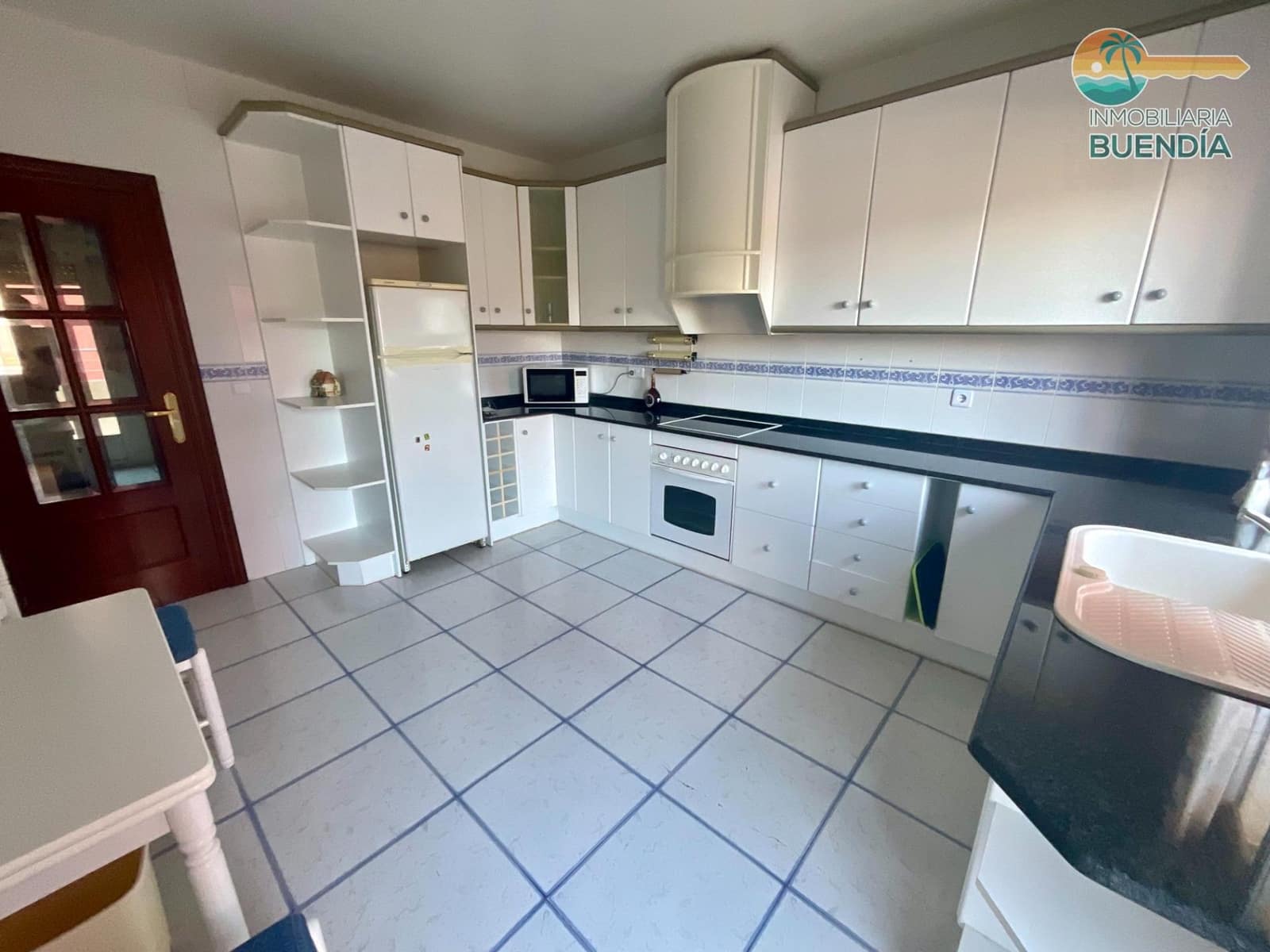 3 makuuhuone Huoneisto myytävänä paikassa Cartagena - 265 000 € (Ref: 9524402)