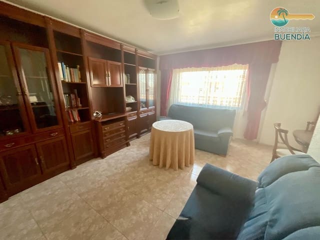 3 makuuhuone Huoneisto myytävänä paikassa Cartagena - 265 000 € (Ref: 9524402)