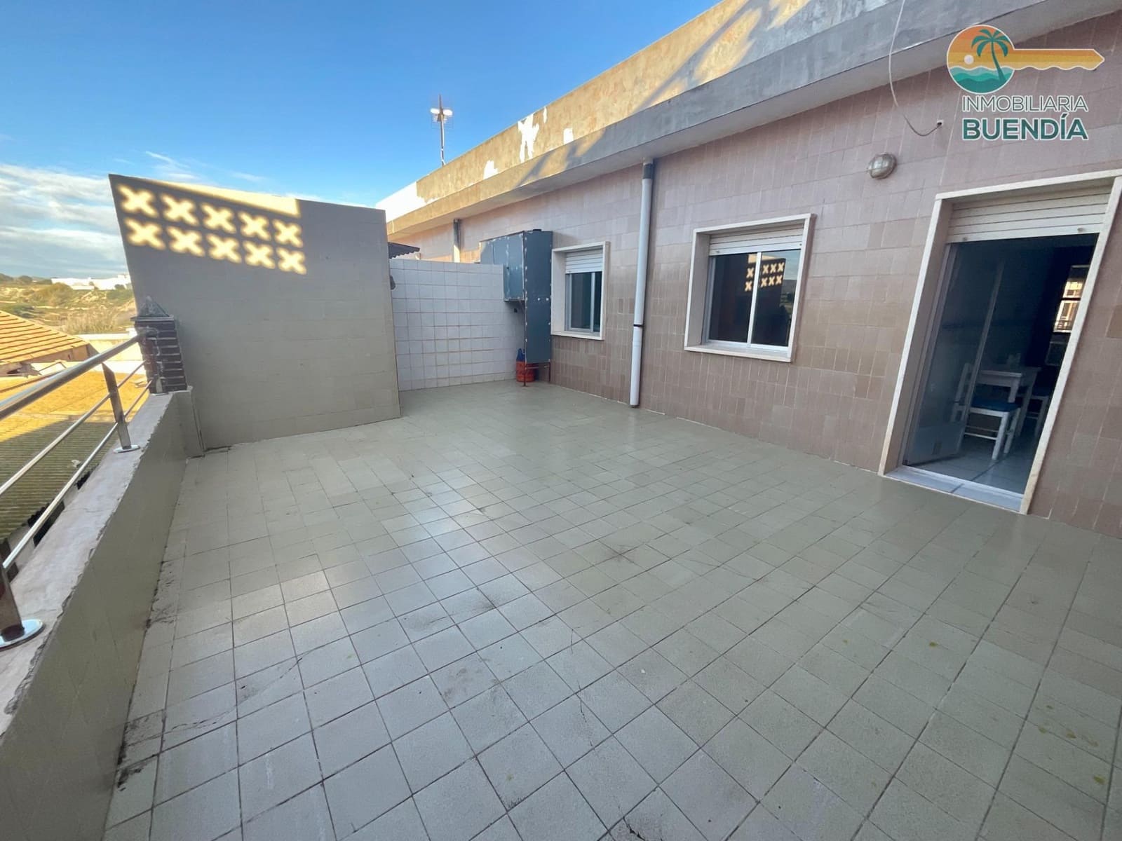 3 makuuhuone Huoneisto myytävänä paikassa Cartagena - 265 000 € (Ref: 9524402)