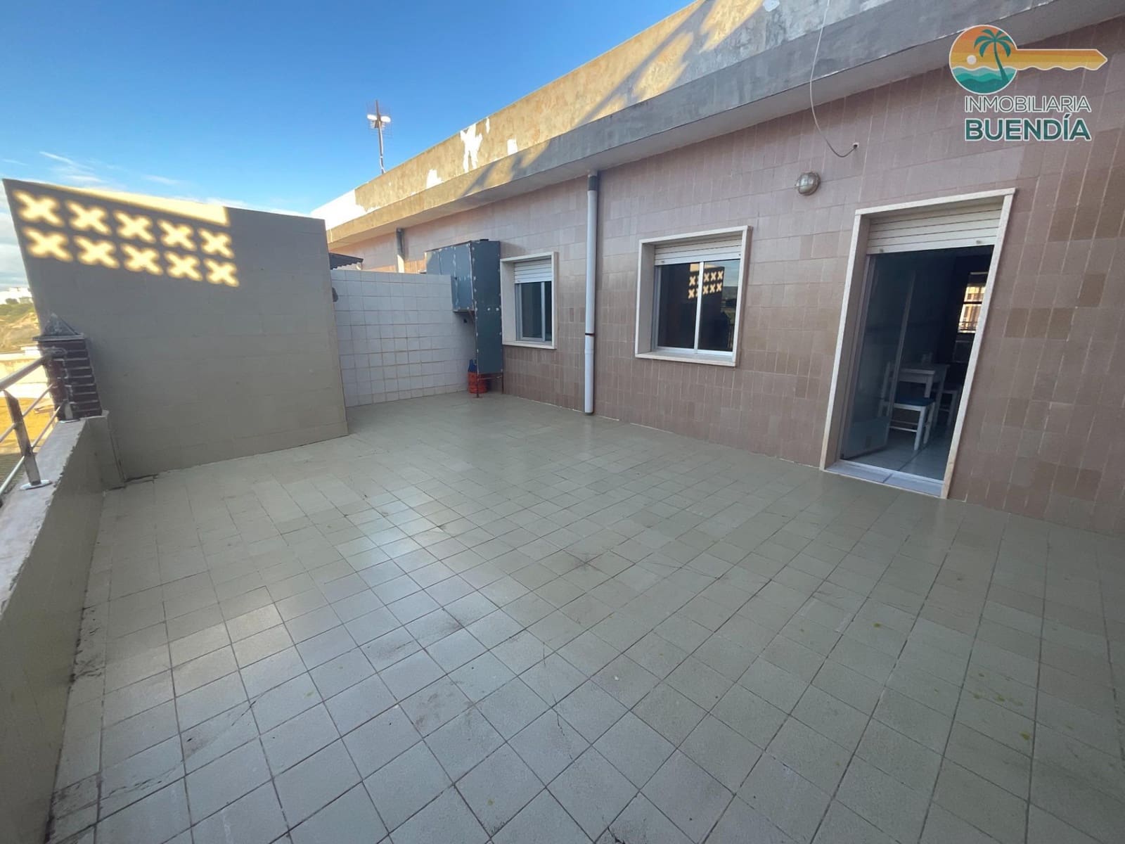 3 makuuhuone Huoneisto myytävänä paikassa Cartagena - 265 000 € (Ref: 9524402)