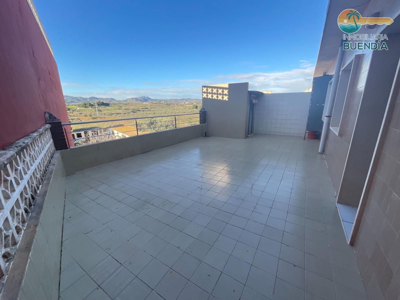 3 makuuhuone Huoneisto myytävänä paikassa Cartagena - 265 000 € (Ref: 9524402)