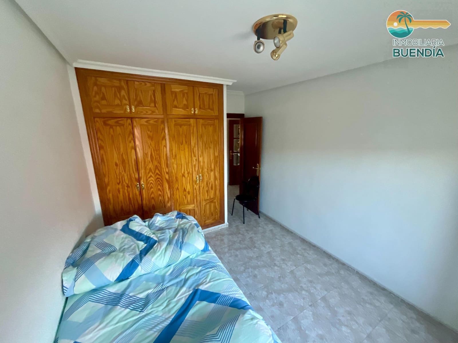 3 makuuhuone Huoneisto myytävänä paikassa Cartagena - 265 000 € (Ref: 9524402)