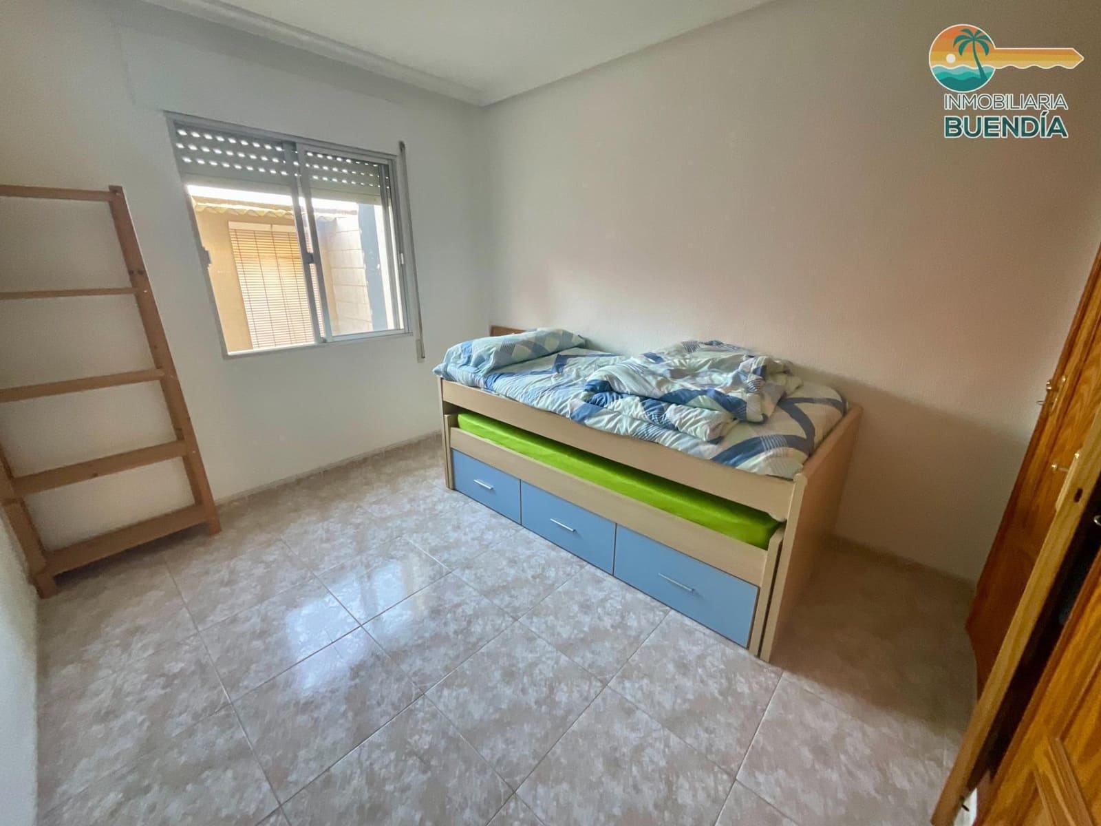 3 makuuhuone Huoneisto myytävänä paikassa Cartagena - 265 000 € (Ref: 9524402)