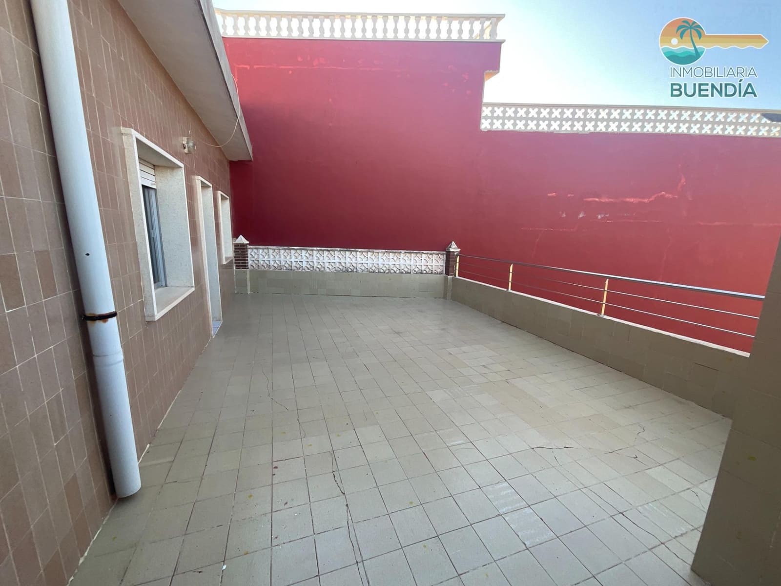 3 makuuhuone Huoneisto myytävänä paikassa Cartagena - 265 000 € (Ref: 9524402)