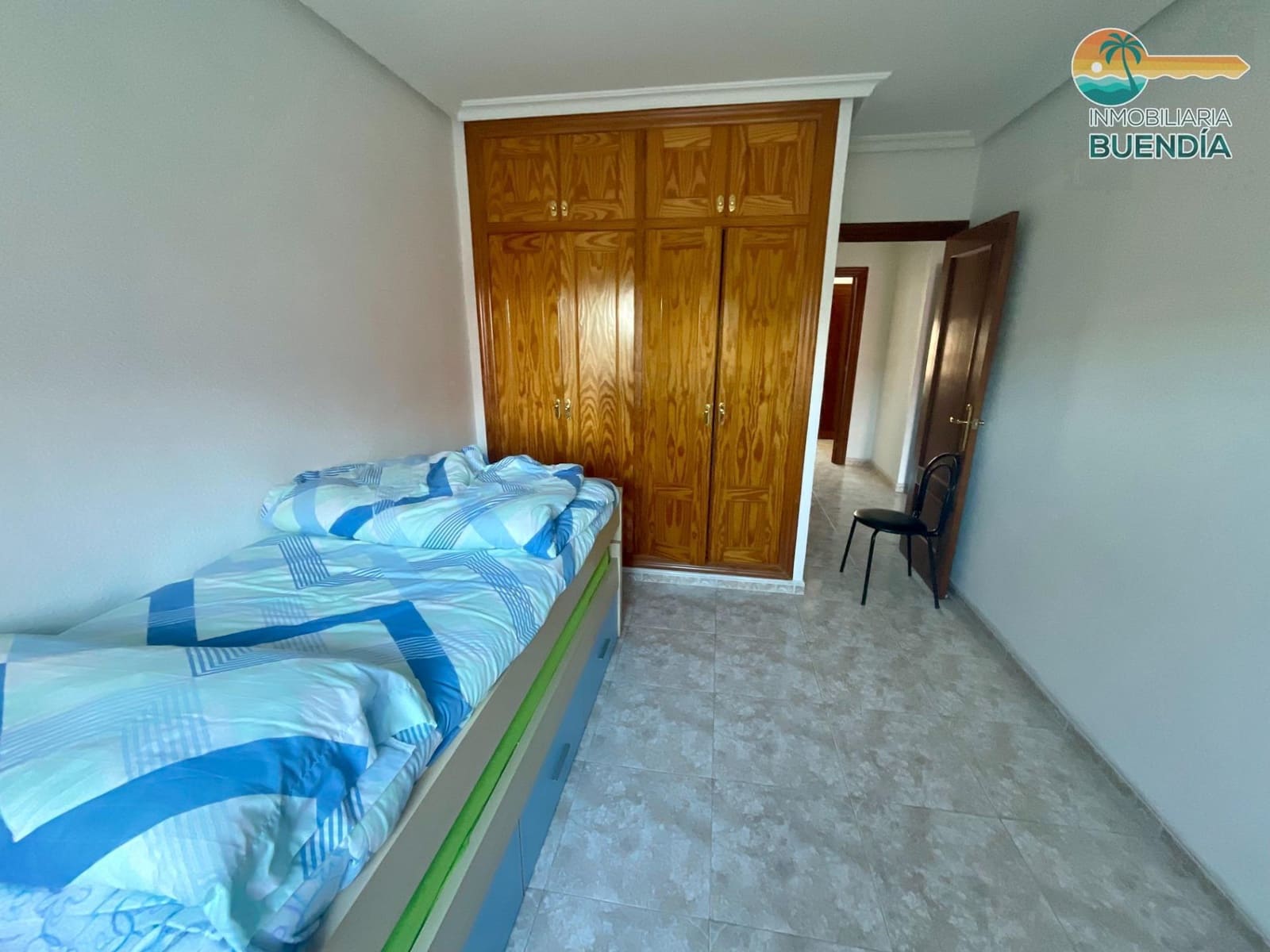 3 makuuhuone Huoneisto myytävänä paikassa Cartagena - 265 000 € (Ref: 9524402)