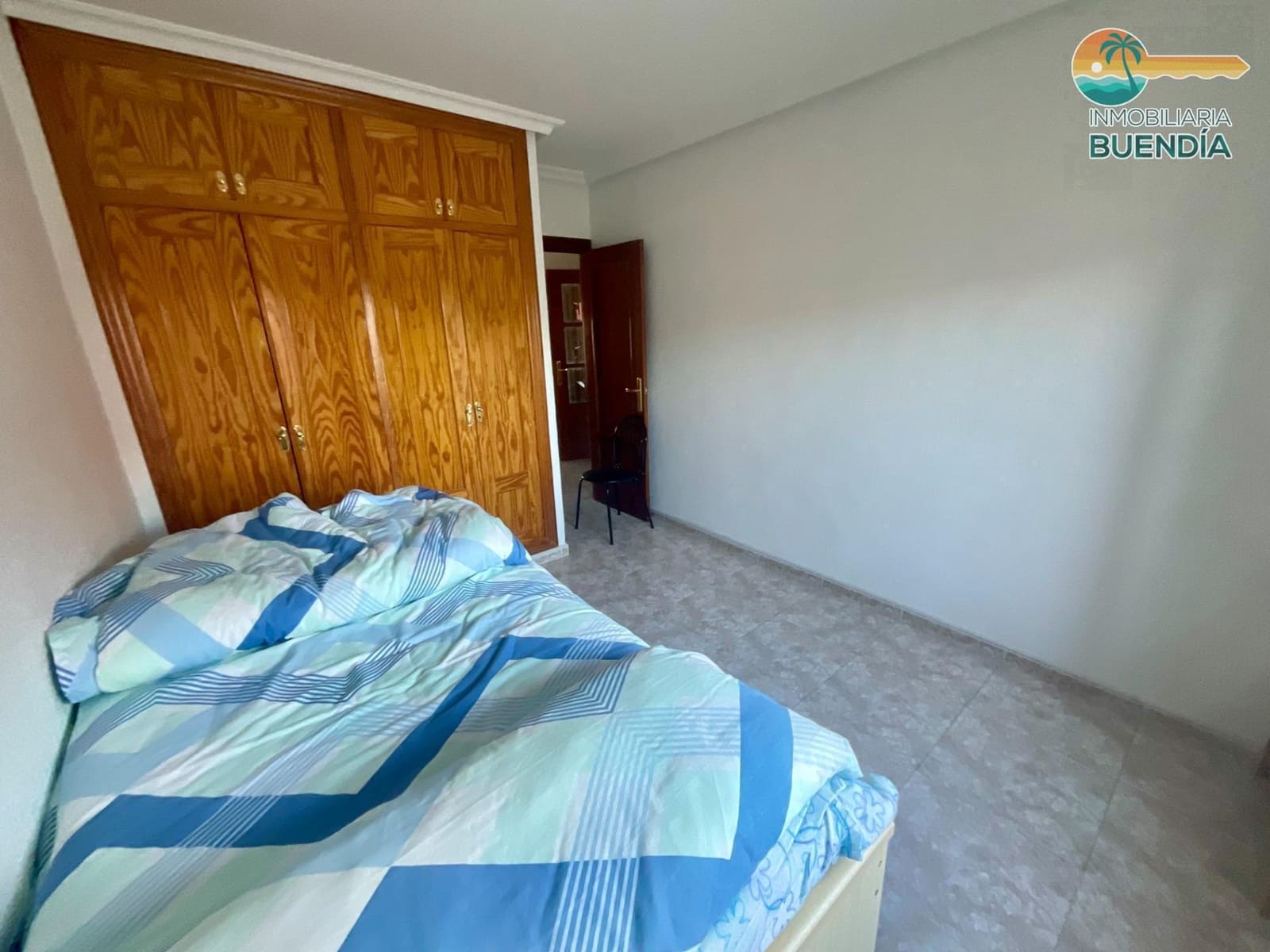 3 makuuhuone Huoneisto myytävänä paikassa Cartagena - 265 000 € (Ref: 9524402)