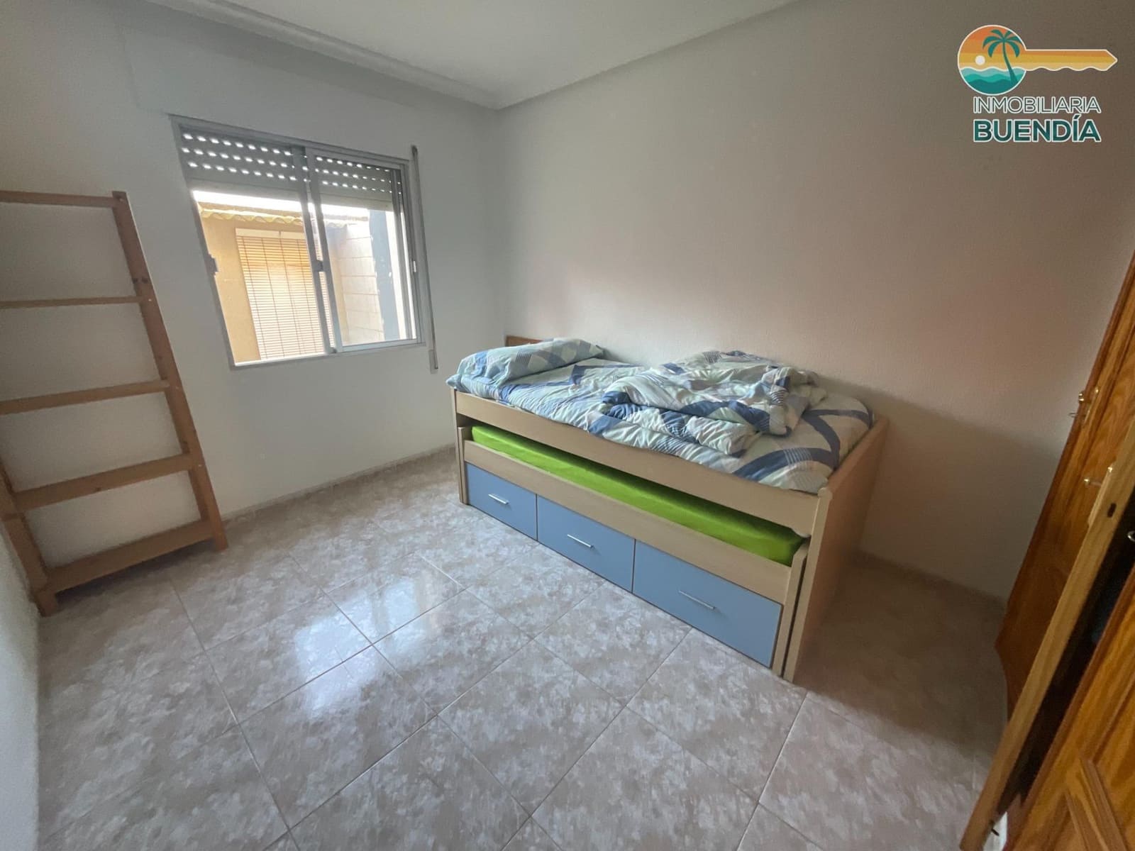 3 makuuhuone Huoneisto myytävänä paikassa Cartagena - 265 000 € (Ref: 9524402)