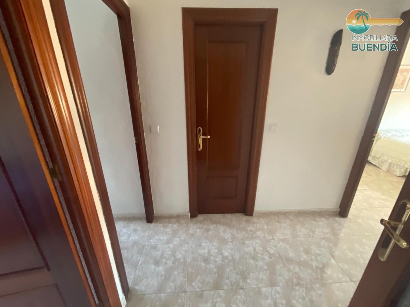 3 makuuhuone Huoneisto myytävänä paikassa Cartagena - 265 000 € (Ref: 9524402)