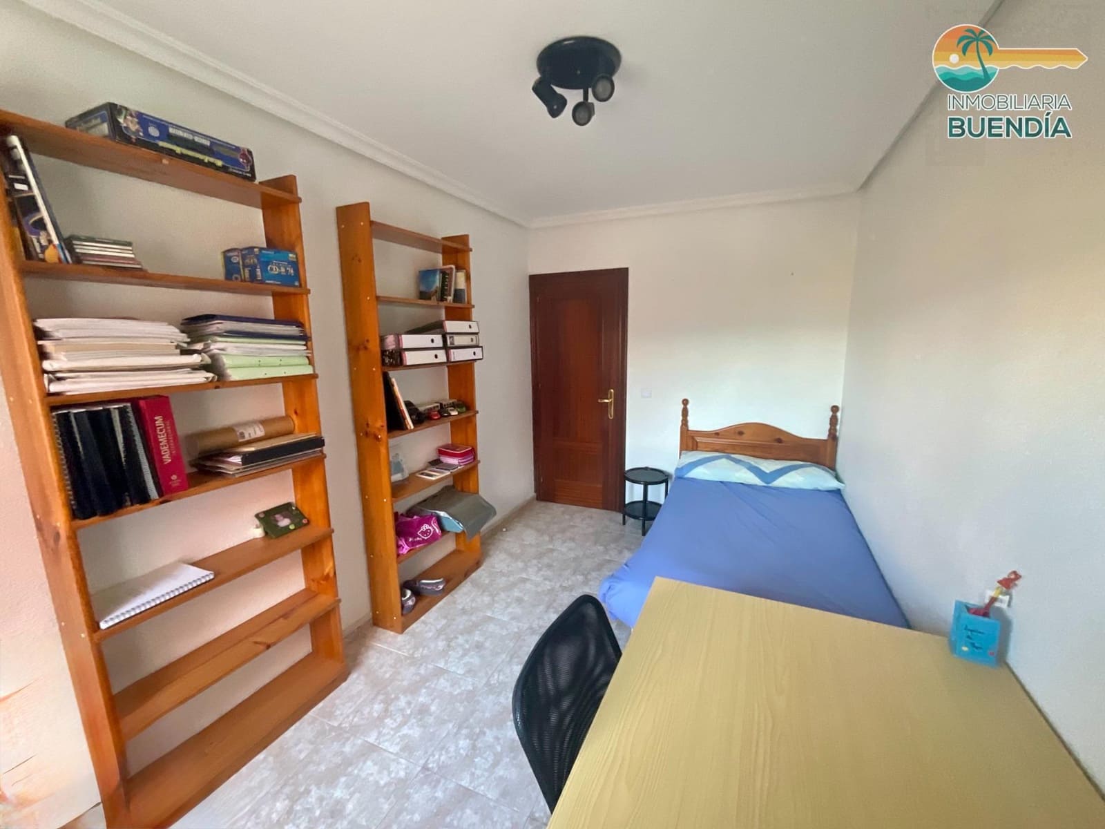 3 makuuhuone Huoneisto myytävänä paikassa Cartagena - 265 000 € (Ref: 9524402)