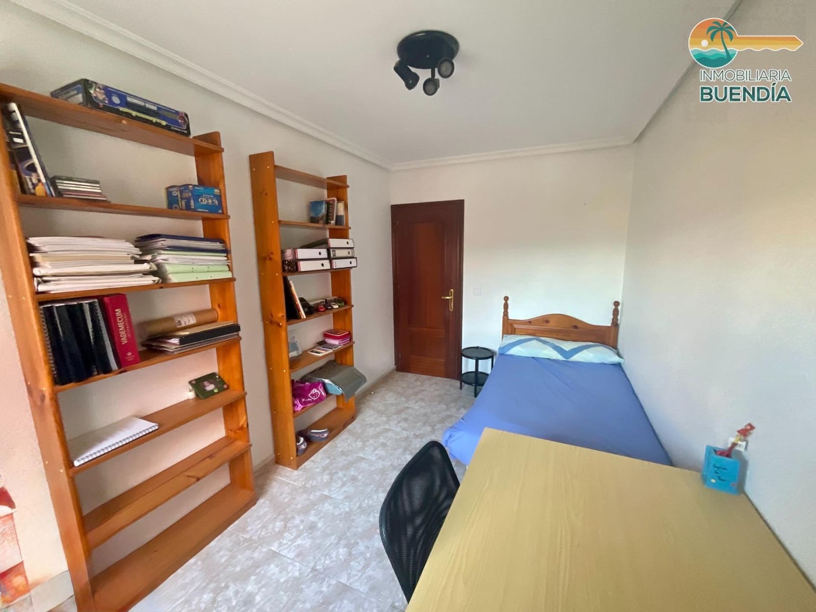 3 makuuhuone Huoneisto myytävänä paikassa Cartagena - 265 000 € (Ref: 9524402)