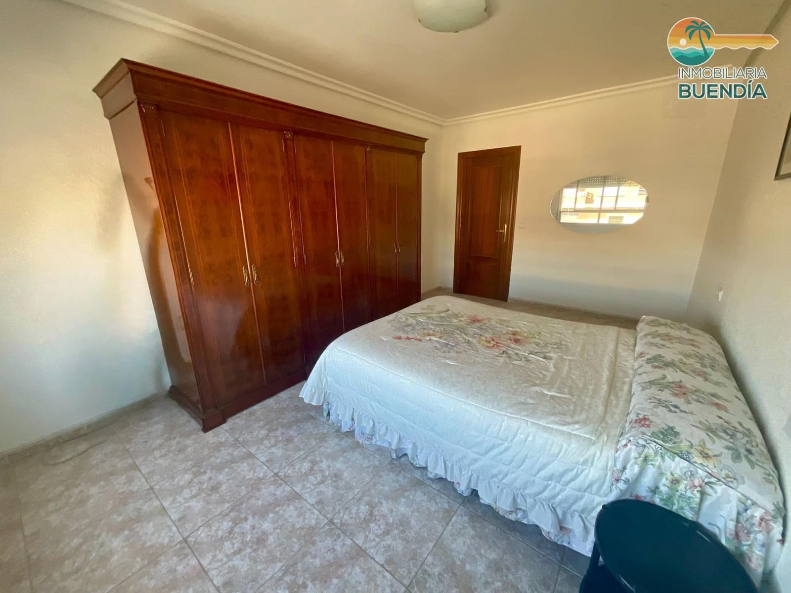 3 makuuhuone Huoneisto myytävänä paikassa Cartagena - 265 000 € (Ref: 9524402)