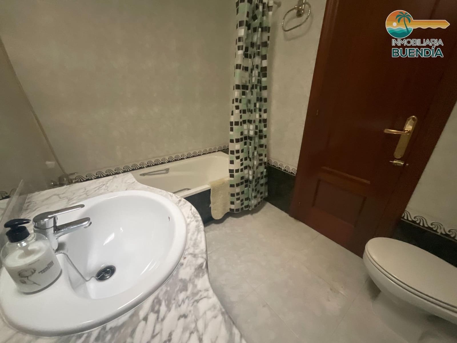 3 makuuhuone Huoneisto myytävänä paikassa Cartagena - 265 000 € (Ref: 9524402)