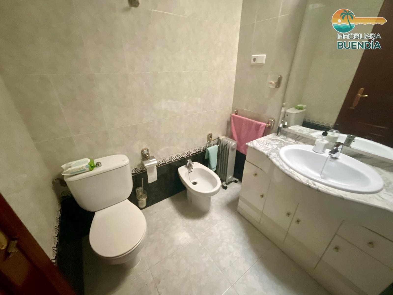 3 makuuhuone Huoneisto myytävänä paikassa Cartagena - 265 000 € (Ref: 9524402)