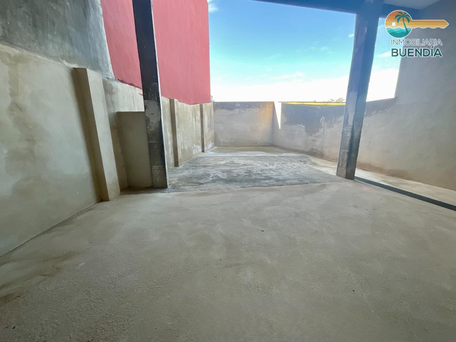 3 makuuhuone Huoneisto myytävänä paikassa Cartagena - 265 000 € (Ref: 9524402)