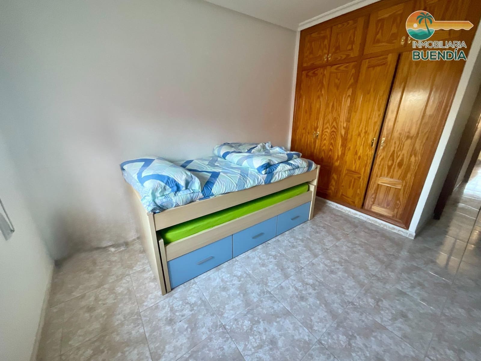 3 makuuhuone Huoneisto myytävänä paikassa Cartagena - 265 000 € (Ref: 9524402)