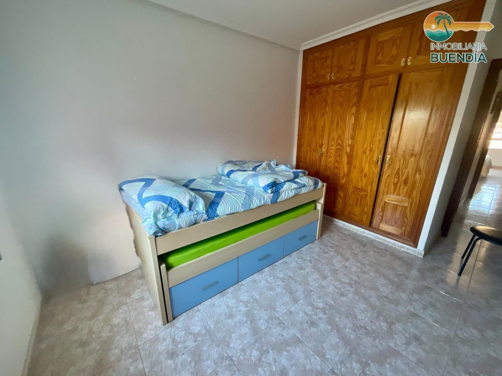 3 makuuhuone Huoneisto myytävänä paikassa Cartagena - 265 000 € (Ref: 9524402)