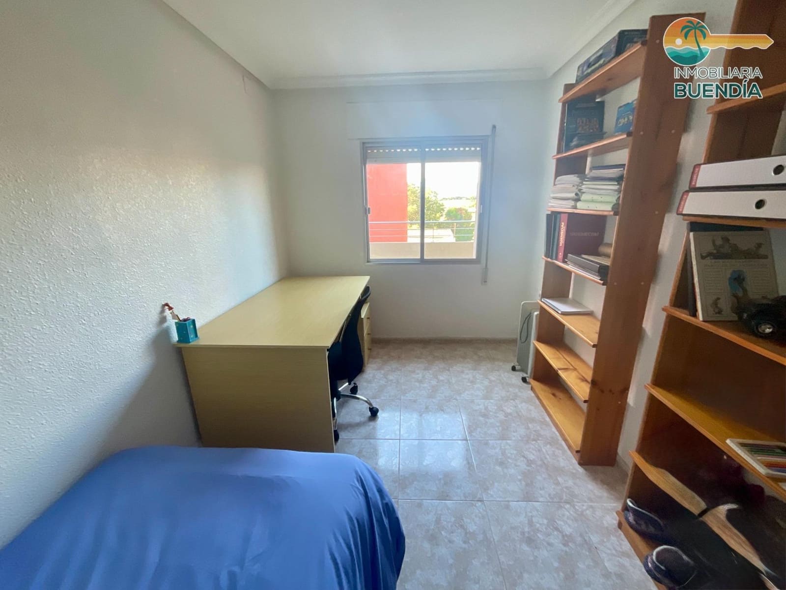 3 makuuhuone Huoneisto myytävänä paikassa Cartagena - 265 000 € (Ref: 9524402)