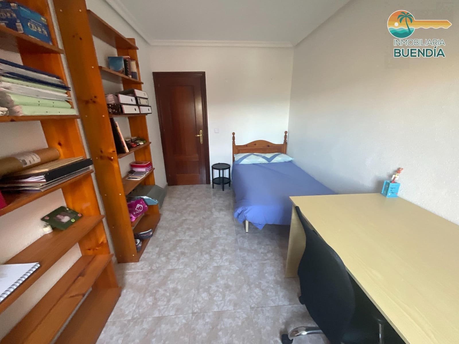 3 makuuhuone Huoneisto myytävänä paikassa Cartagena - 265 000 € (Ref: 9524402)