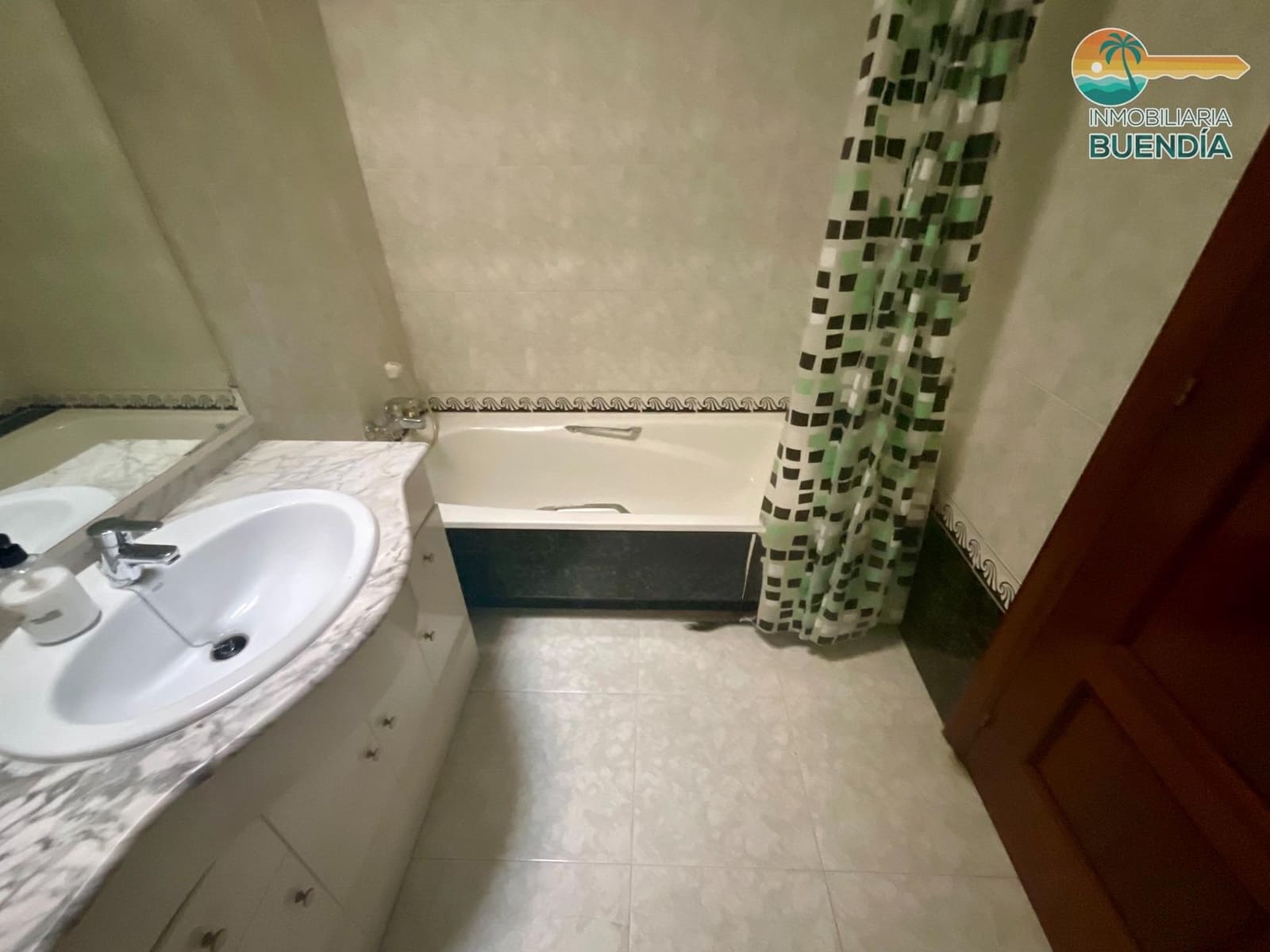 3 makuuhuone Huoneisto myytävänä paikassa Cartagena - 265 000 € (Ref: 9524402)