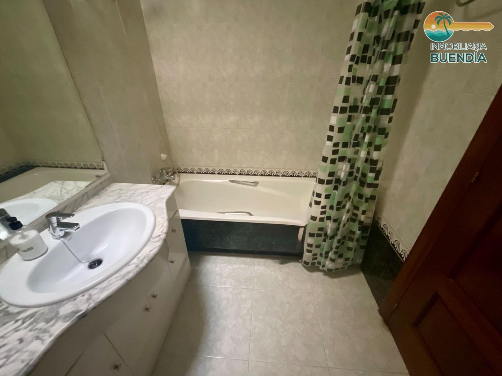 3 makuuhuone Huoneisto myytävänä paikassa Cartagena - 265 000 € (Ref: 9524402)