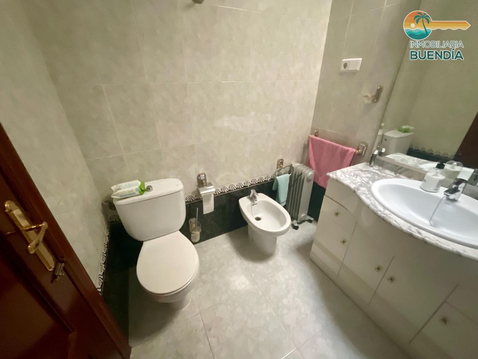 3 makuuhuone Huoneisto myytävänä paikassa Cartagena - 265 000 € (Ref: 9524402)