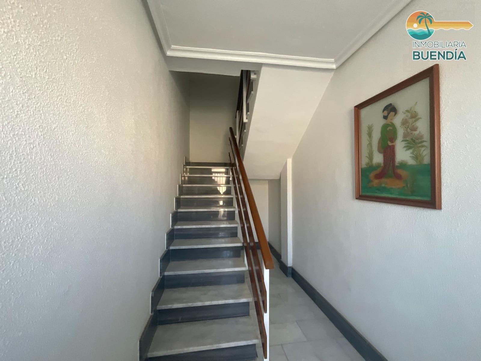 3 makuuhuone Huoneisto myytävänä paikassa Cartagena - 265 000 € (Ref: 9524402)