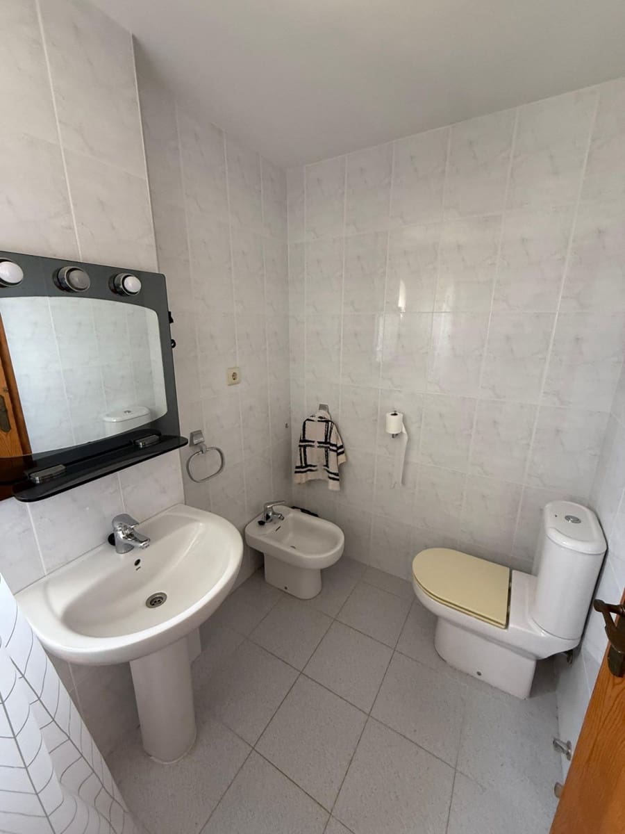 2 quarto Apartamento para venda em Puerto de Mazarron com garagem - 160 000 € (Ref: 9527785)
