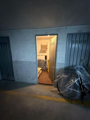 2 quarto Apartamento para venda em Puerto de Mazarron, Mazarrón com garagem - 160 000 € (Ref: 9527785)