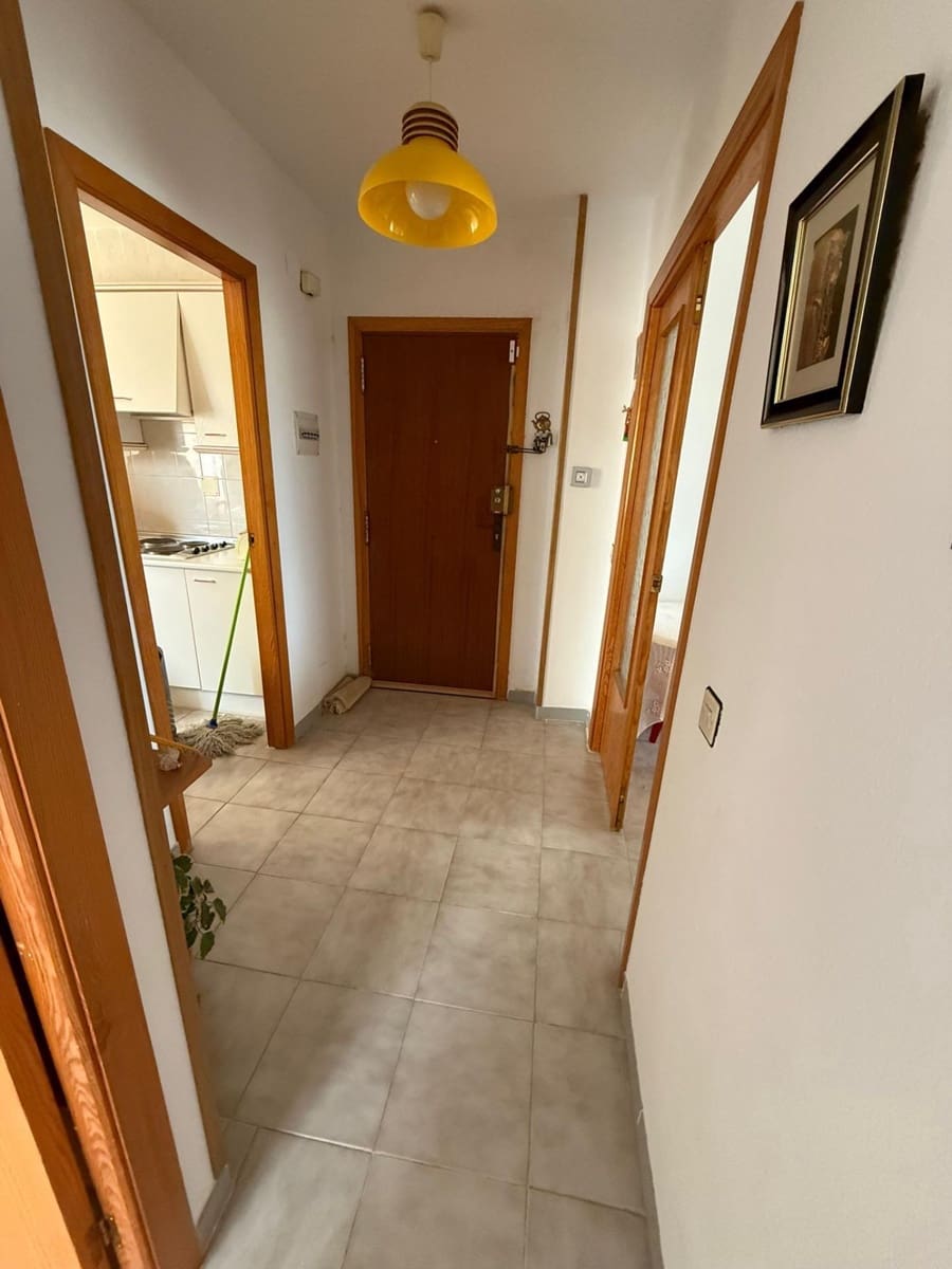 2 quarto Apartamento para venda em Puerto de Mazarron com garagem - 160 000 € (Ref: 9527785)