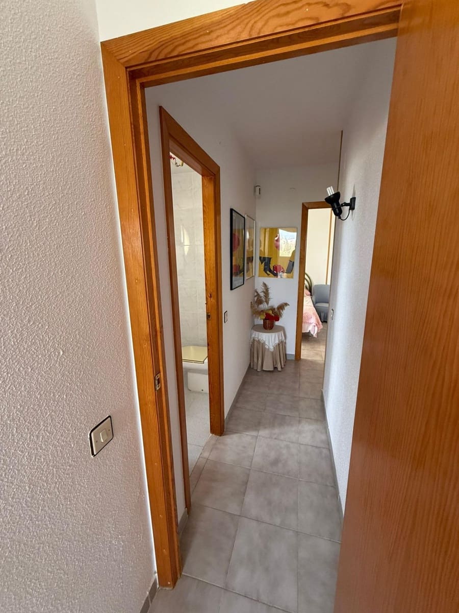 2 quarto Apartamento para venda em Puerto de Mazarron com garagem - 160 000 € (Ref: 9527785)