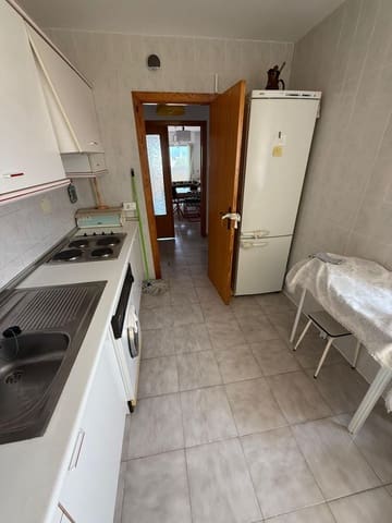 2 quarto Apartamento para venda em Puerto de Mazarron, Mazarrón com garagem - 160 000 € (Ref: 9527785)