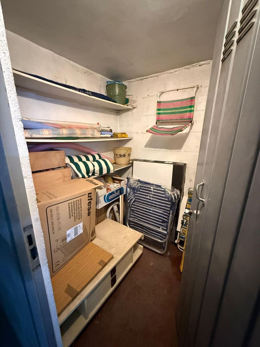 2 quarto Apartamento para venda em Puerto de Mazarron com garagem - 160 000 € (Ref: 9527785)