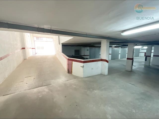 Garaje en Puerto de Mazarron, Mazarrón en venta - 9.000 € (Ref: 9527786)