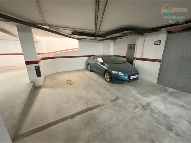 Garaje en Puerto de Mazarron, Mazarrón en venta - 9.000 € (Ref: 9527786)