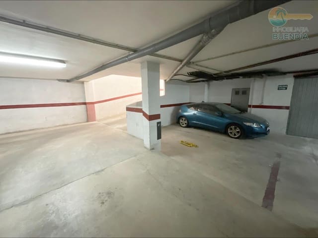 Garaje en Puerto de Mazarron, Mazarrón en venta - 9.000 € (Ref: 9527786)