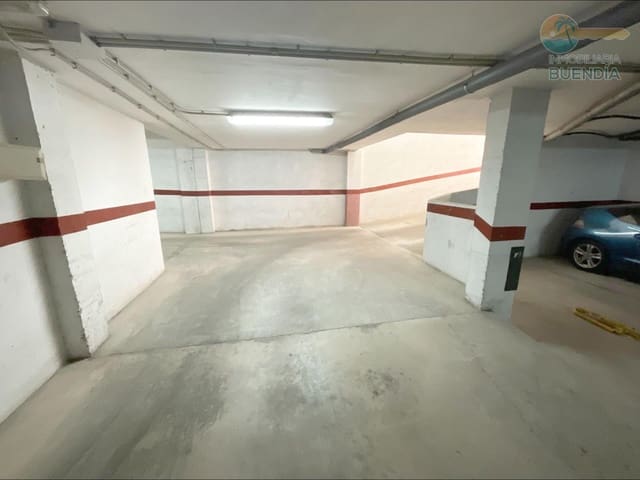 Garaje en Puerto de Mazarron, Mazarrón en venta - 9.000 € (Ref: 9527786)