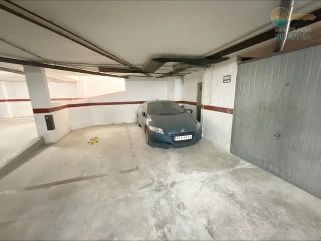 Garaje en Puerto de Mazarron, Mazarrón en venta - 9.000 € (Ref: 9527786)