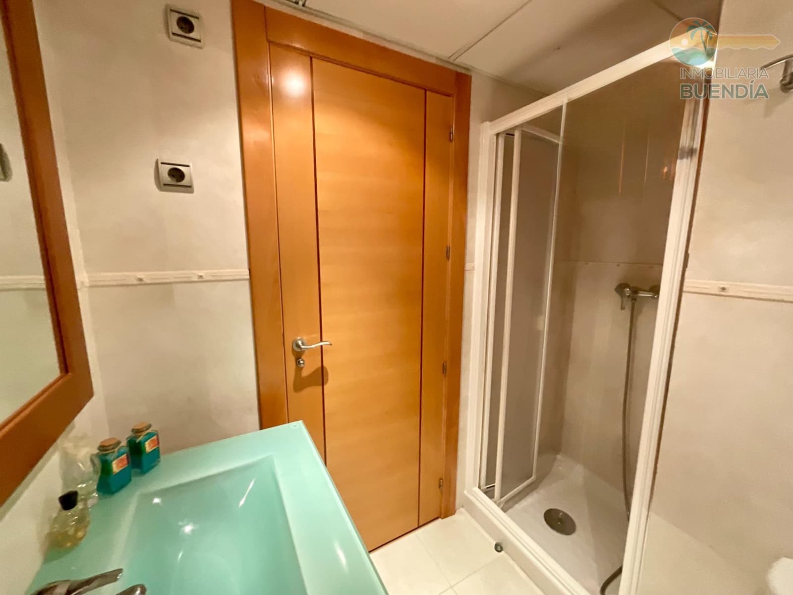 3 bedroom Flat for sale in Mazarron with garage - € 140,000 (Ref: 9536029)