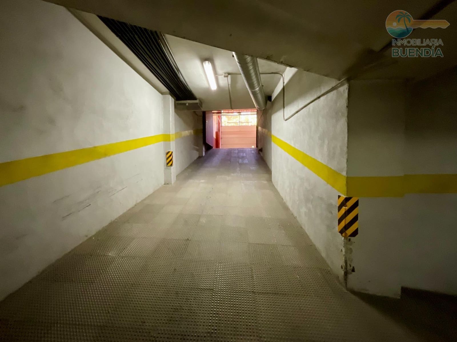 3 bedroom Flat for sale in Mazarron with garage - € 140,000 (Ref: 9536029)