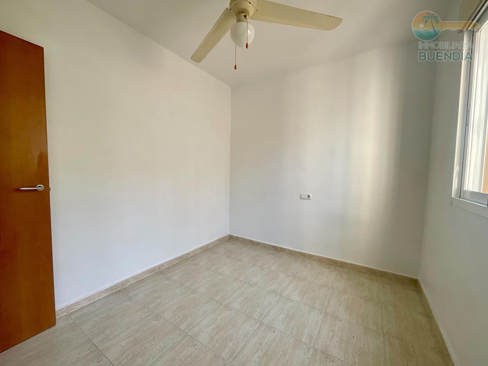 Pareado de 2 habitaciones en Camposol en venta - 124.995 € (Ref: 9536806)