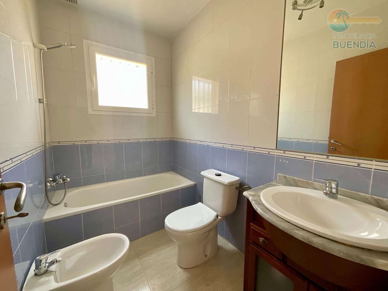 Pareado de 2 habitaciones en Camposol en venta - 124.995 € (Ref: 9536806)